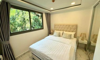 出租 1 卧室 公寓 在 Bang Lamung, Chon Buri
