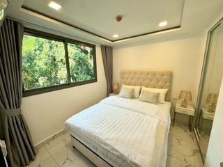For Rent 1 Bedroom Condo In Bang Lamung, Chonburi