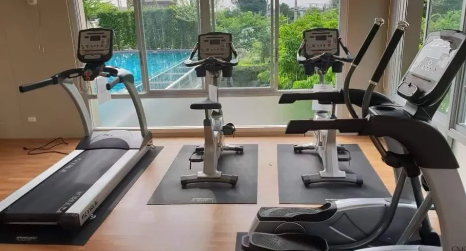Wohnung zum Kauf mit 1 Zimmer in Rat Burana, Bangkok
