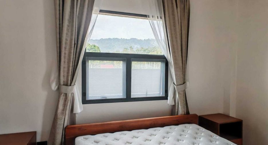 Casa en venta de 2 habitaciones en Ko Samui, Surat Thani