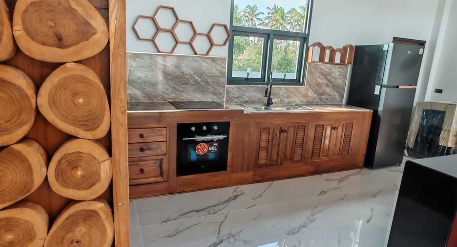 Casa en venta de 2 habitaciones en Ko Samui, Surat Thani