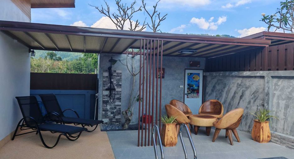 Casa en venta de 2 habitaciones en Ko Samui, Surat Thani