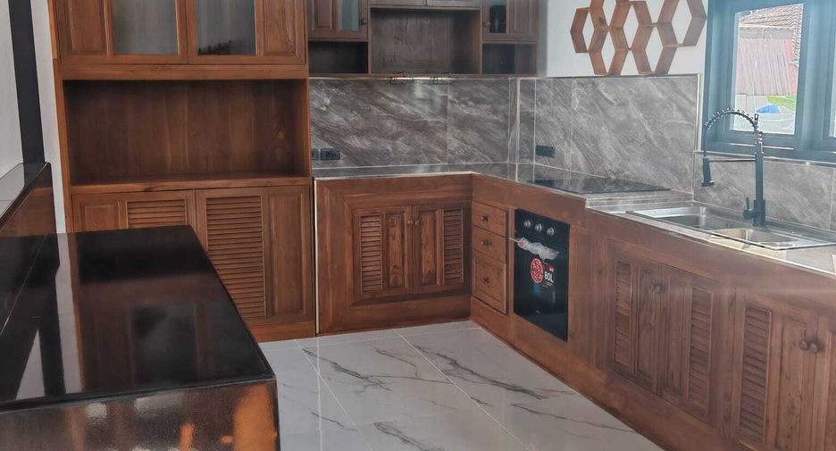 Casa en venta de 2 habitaciones en Ko Samui, Surat Thani