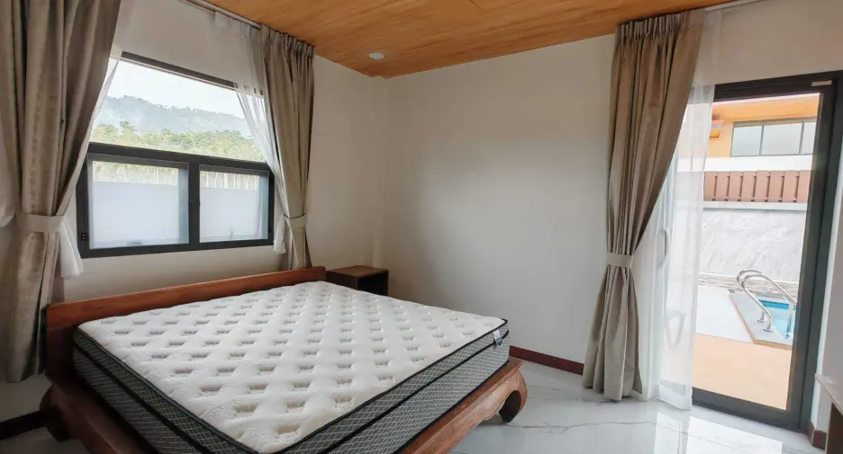 Casa en venta de 2 habitaciones en Ko Samui, Surat Thani