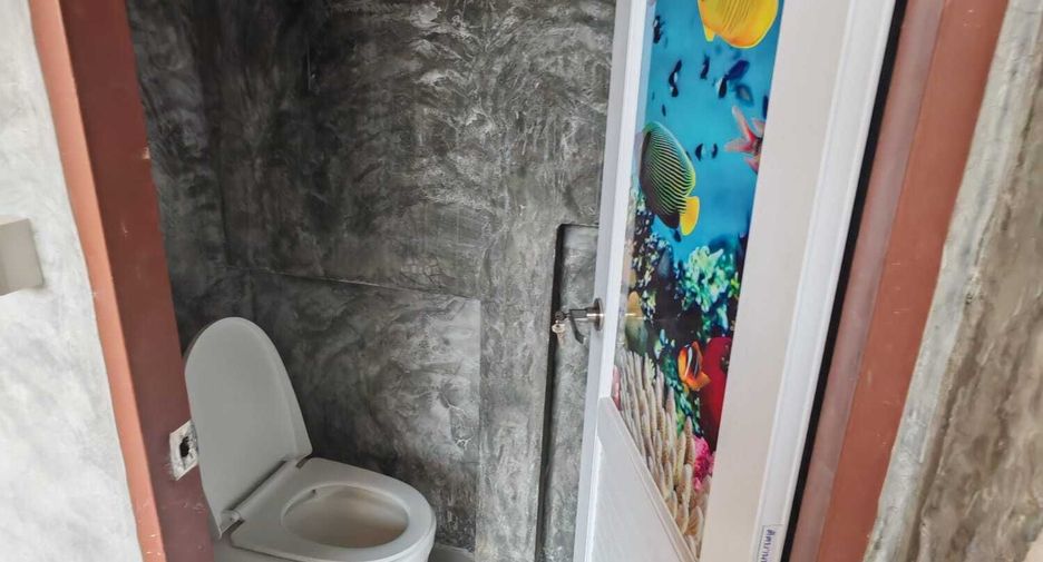 Casa en venta de 2 habitaciones en Ko Samui, Surat Thani