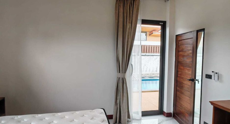 Casa en venta de 2 habitaciones en Ko Samui, Surat Thani