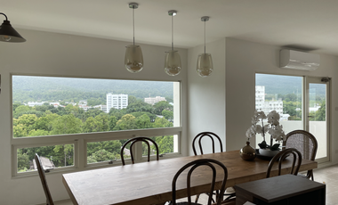 For sale and for rent 2 bedrooms condo in Mueang Chiang Mai, Chiang Mai