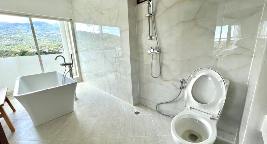 For sale and for rent 2 bedrooms condo in Mueang Chiang Mai, Chiang Mai