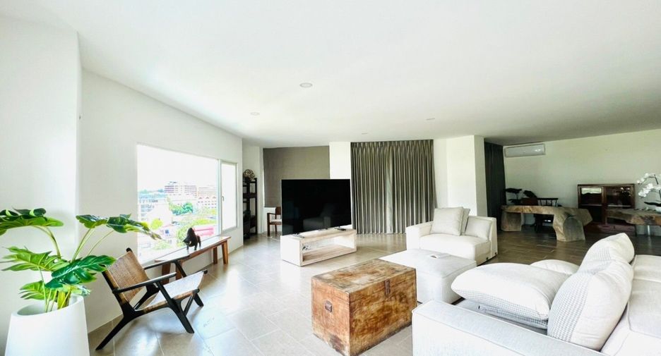 For sale and for rent 2 bedrooms condo in Mueang Chiang Mai, Chiang Mai