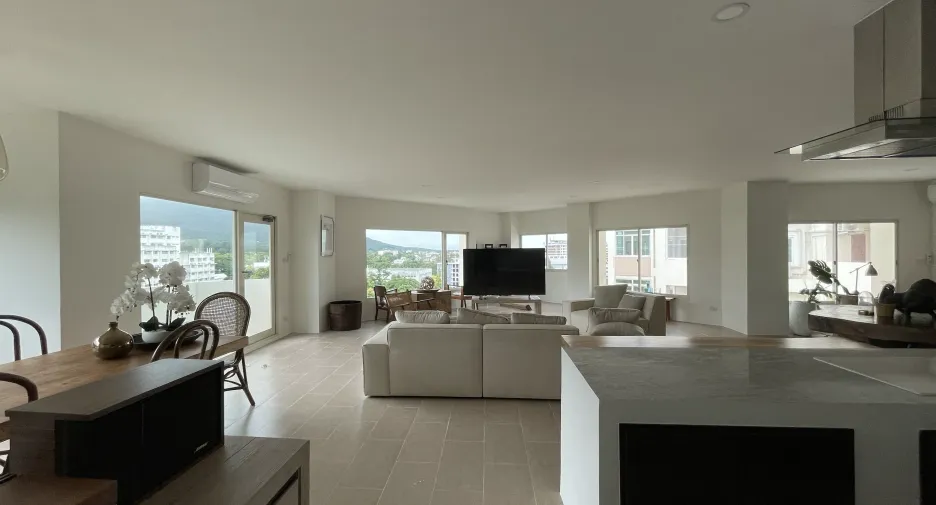 For sale and for rent 2 bedrooms condo in Mueang Chiang Mai, Chiang Mai