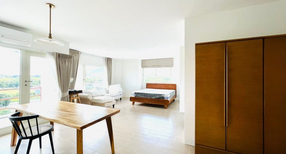 For sale and for rent 2 bedrooms condo in Mueang Chiang Mai, Chiang Mai