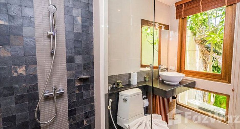 For rent 4 ベッドルーム villa in Ko Samui, Surat Thani