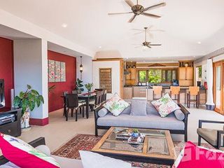 À louer 4 chambres villa à Ko Samui, Surat Thani