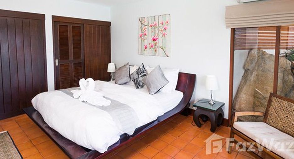 For rent 4 ベッドルーム villa in Ko Samui, Surat Thani
