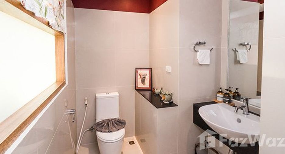 For rent 4 ベッドルーム villa in Ko Samui, Surat Thani