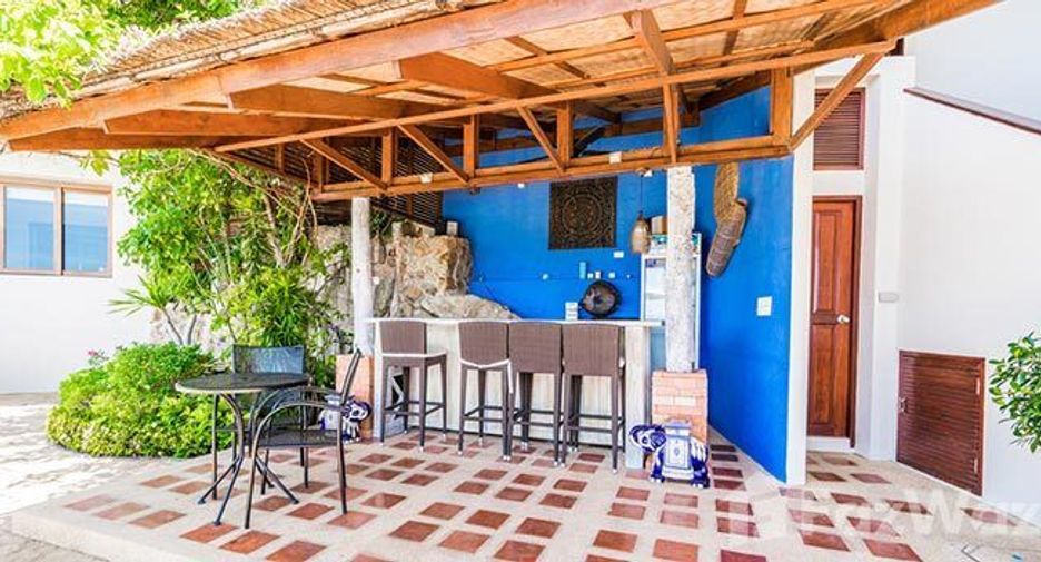 For rent 4 ベッドルーム villa in Ko Samui, Surat Thani