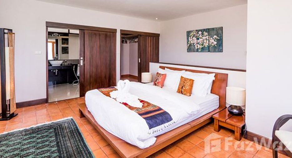 For rent 4 ベッドルーム villa in Ko Samui, Surat Thani