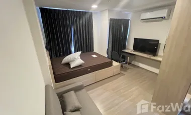 For rent 1 bed condo in Bang Na, Bangkok