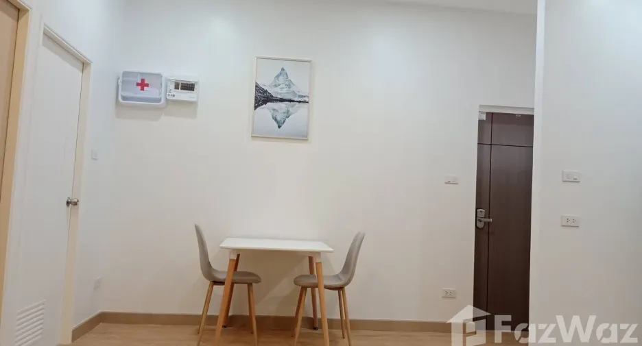 Аренда 1 кровать апартаменты в Mueang Chiang Mai, Чианг Маи