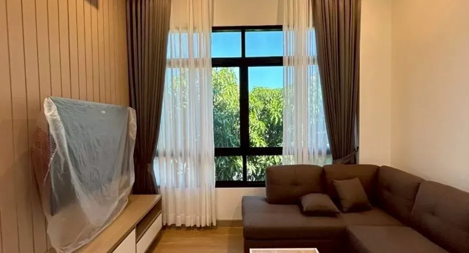 Аренда 1 кровать апартаменты в Mueang Chiang Mai, Чианг Маи