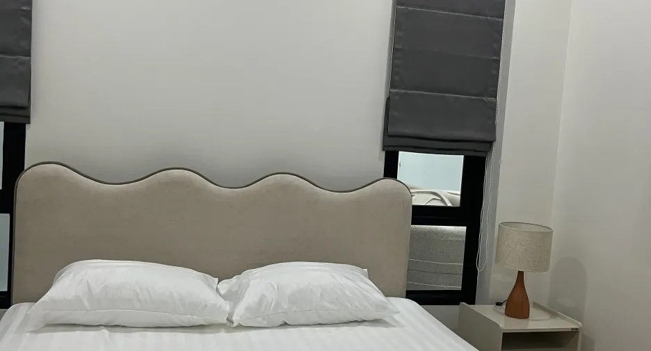 Аренда 1 кровать апартаменты в Mueang Chiang Mai, Чианг Маи