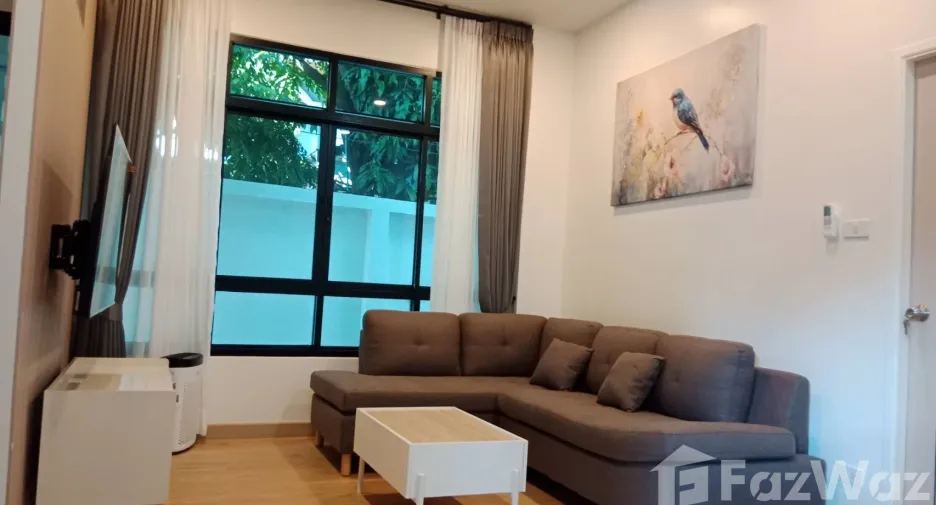 Аренда 1 кровать апартаменты в Mueang Chiang Mai, Чианг Маи