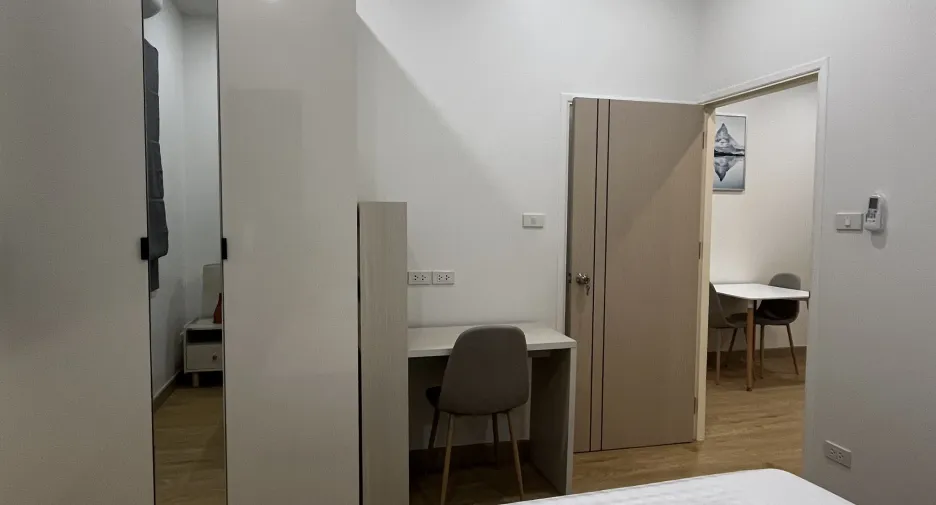 Аренда 1 кровать апартаменты в Mueang Chiang Mai, Чианг Маи