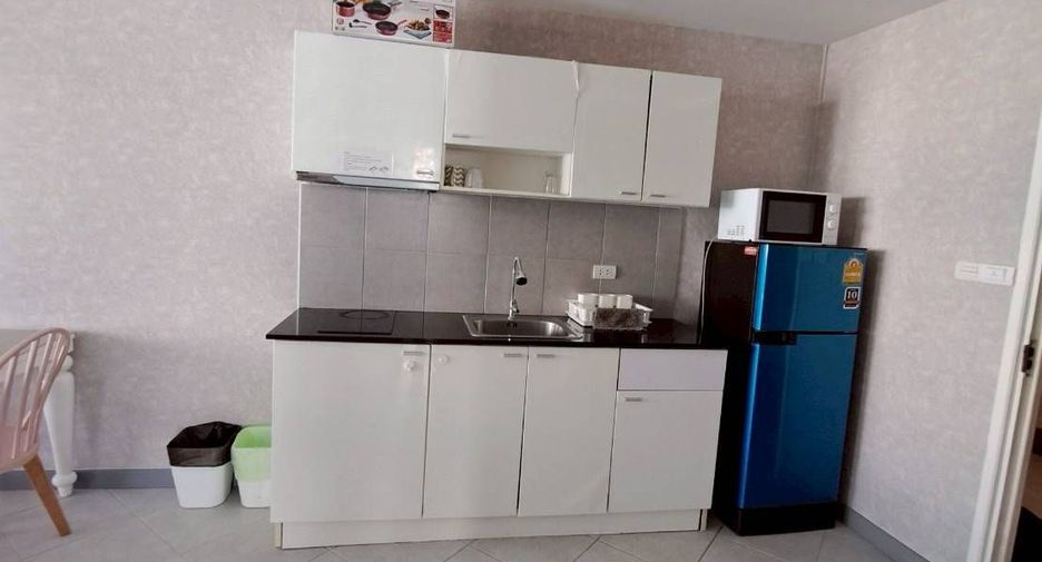 For rent 2 bedrooms condo in Hua Hin, Prachuap Khiri Khan