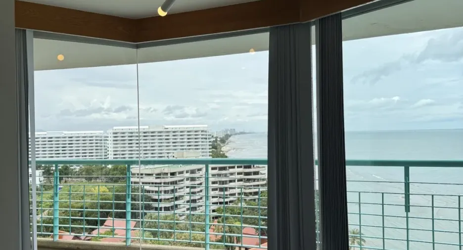 Wohnung zur Miete mit 2 Zimmer in Hua Hin, Prachuap Khiri Khan