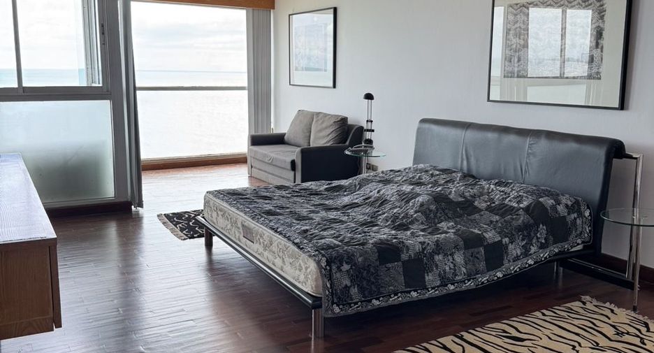 Wohnung zur Miete mit 2 Zimmer in Hua Hin, Prachuap Khiri Khan