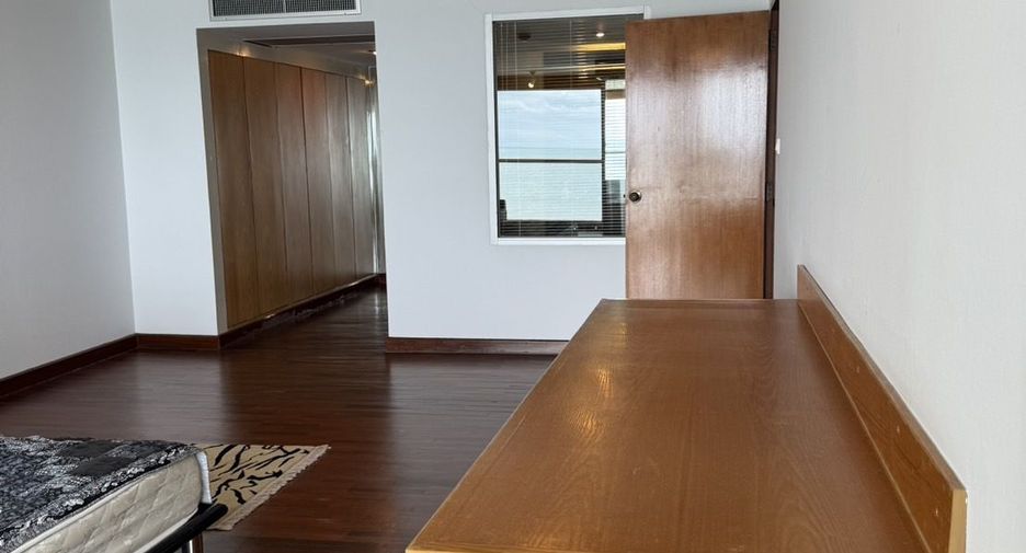 Wohnung zur Miete mit 2 Zimmer in Hua Hin, Prachuap Khiri Khan