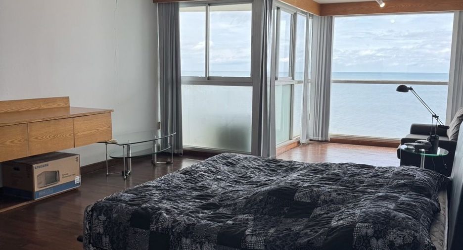 Wohnung zur Miete mit 2 Zimmer in Hua Hin, Prachuap Khiri Khan