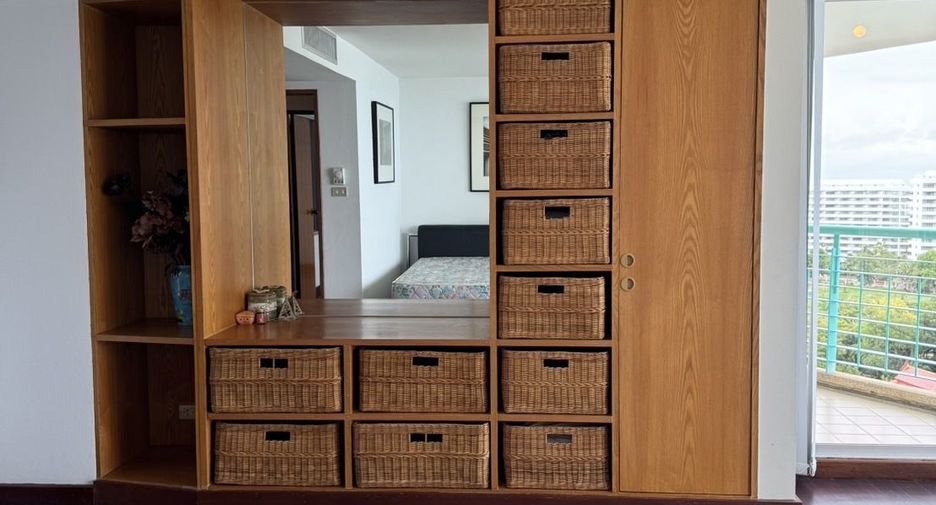 Wohnung zur Miete mit 2 Zimmer in Hua Hin, Prachuap Khiri Khan