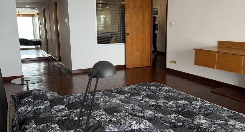 Wohnung zur Miete mit 2 Zimmer in Hua Hin, Prachuap Khiri Khan