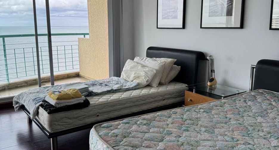 Wohnung zur Miete mit 2 Zimmer in Hua Hin, Prachuap Khiri Khan