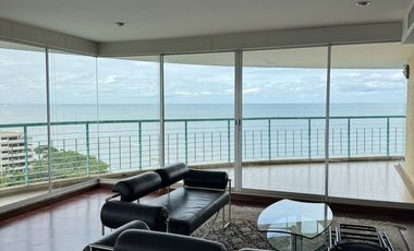 For rent 2 bedrooms condo in Hua Hin, Prachuap Khiri Khan