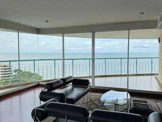 For rent 2 bedrooms condo in Hua Hin, Prachuap Khiri Khan