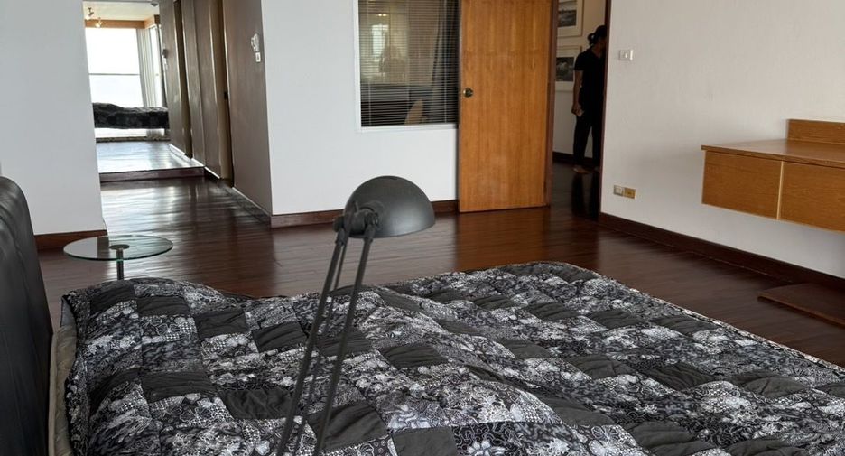 Wohnung zur Miete mit 2 Zimmer in Hua Hin, Prachuap Khiri Khan