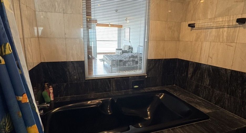 Wohnung zur Miete mit 2 Zimmer in Hua Hin, Prachuap Khiri Khan