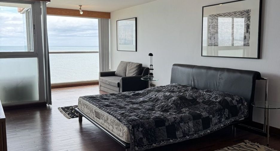 Wohnung zur Miete mit 2 Zimmer in Hua Hin, Prachuap Khiri Khan
