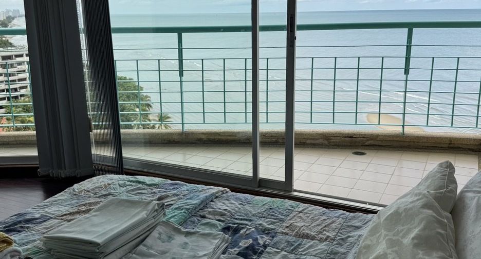 Wohnung zur Miete mit 2 Zimmer in Hua Hin, Prachuap Khiri Khan