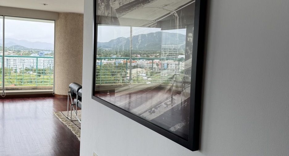 Wohnung zur Miete mit 2 Zimmer in Hua Hin, Prachuap Khiri Khan