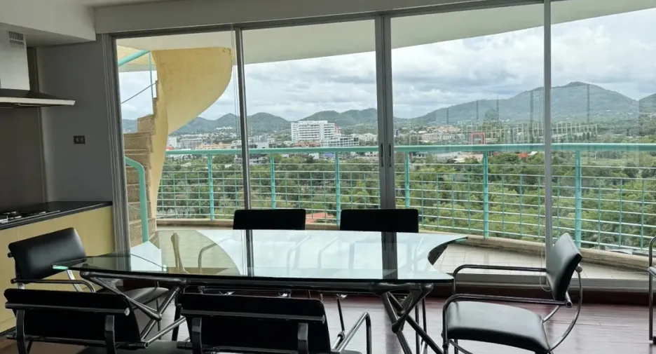 Wohnung zur Miete mit 2 Zimmer in Hua Hin, Prachuap Khiri Khan
