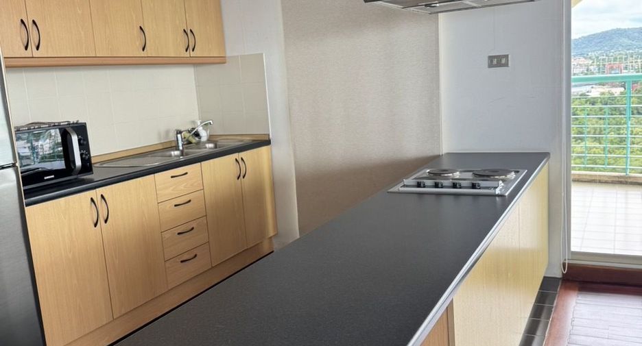 Wohnung zur Miete mit 2 Zimmer in Hua Hin, Prachuap Khiri Khan