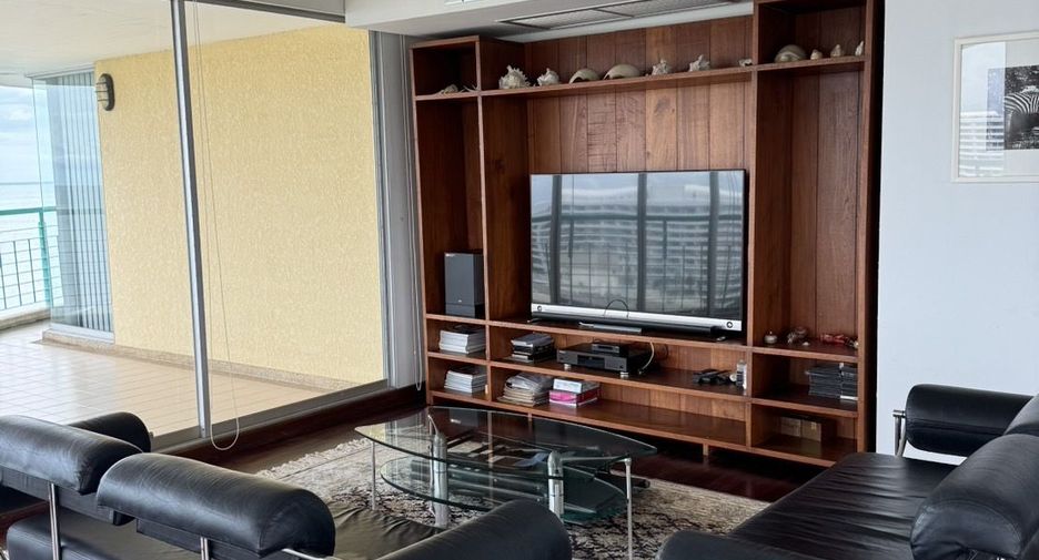 Wohnung zur Miete mit 2 Zimmer in Hua Hin, Prachuap Khiri Khan
