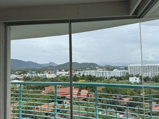 For rent 2 bedrooms condo in Hua Hin, Prachuap Khiri Khan