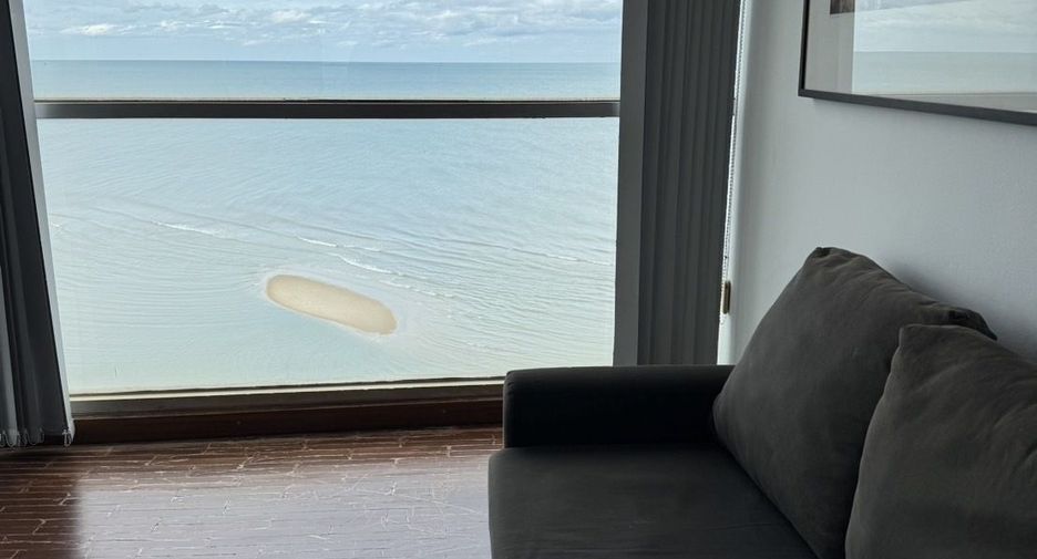 Wohnung zur Miete mit 2 Zimmer in Hua Hin, Prachuap Khiri Khan