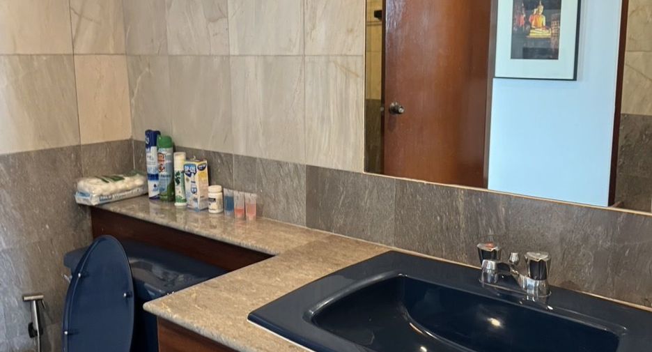 Wohnung zur Miete mit 2 Zimmer in Hua Hin, Prachuap Khiri Khan