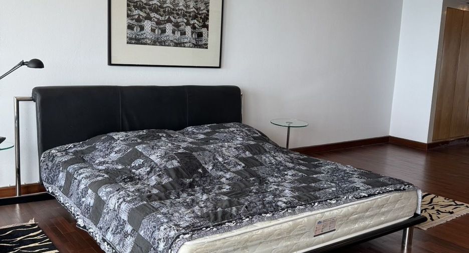 Wohnung zur Miete mit 2 Zimmer in Hua Hin, Prachuap Khiri Khan