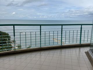 For rent 2 bedrooms condo in Hua Hin, Prachuap Khiri Khan